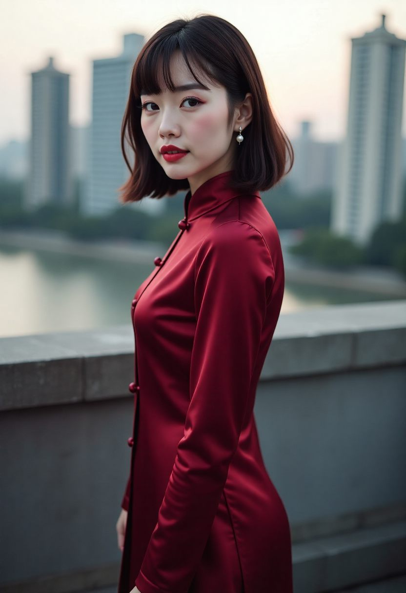 终极追击